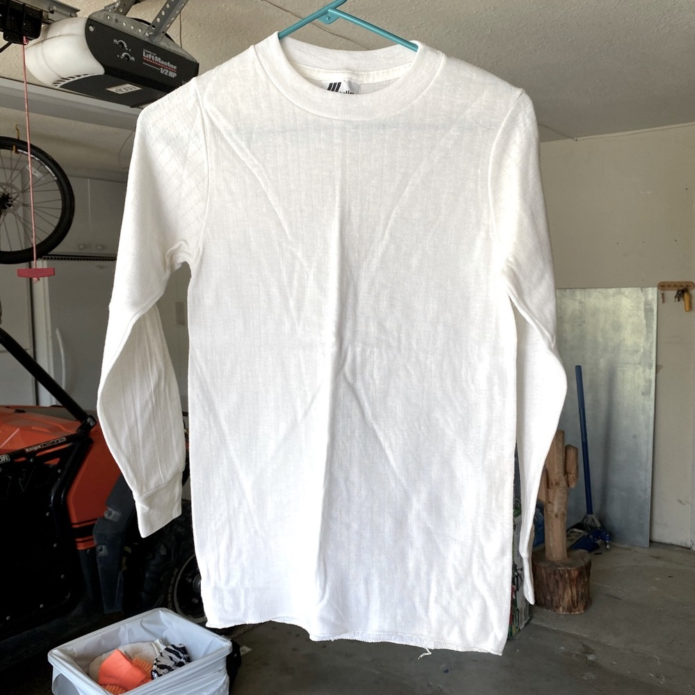 Skiing thermal